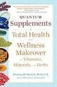 Kartonierter Einband Quantum Supplements von Deanna M. Minich
