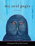 Kartonierter Einband My Soul Pages von Conner Janet