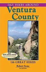 ePUB Day Hikes Around Ventura County von Robert Stone