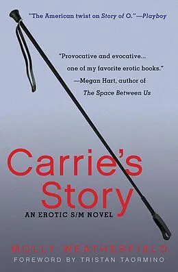 E-Book (epub) Carrie's Story von Molly Weatherfield
