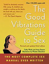 E-Book (epub) The Good Vibrations Guide to Sex von Anne Semans