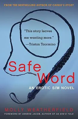 E-Book (epub) Safe Word von Molly Weatherfield
