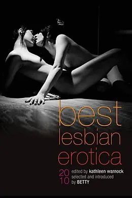 E-Book (epub) Best Lesbian Erotica 2010 von Kathleen Warnock