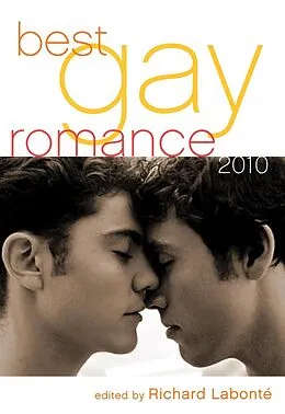 E-Book (epub) Best Gay Romance 2010 von 