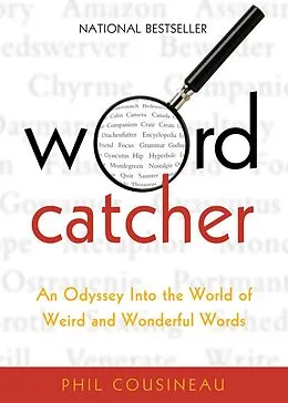 E-Book (epub) Wordcatcher von Phil Cousineau