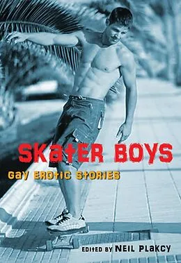 E-Book (epub) Skater Boys von Neil Plakcy