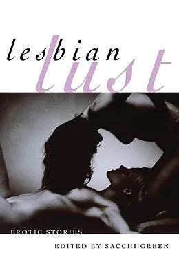 E-Book (epub) Lesbian Lust von Sacchi Green