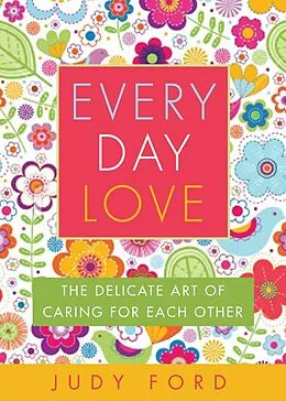 E-Book (epub) Every Day Love von Judy Ford