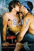 E-Book (epub) Best Gay Erotica 2007 von Richard Labonte