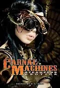 E-Book (epub) Carnal Machines von D. L. King
