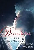 E-Book (epub) Dream Lover von Kristina Wright