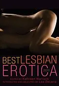 E-Book (epub) Best Lesbian Erotica 2011 von Kathleen Warnock