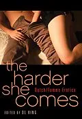 E-Book (epub) The Harder She Comes von