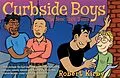 E-Book (epub) Curbside Boys von Robert Kirby