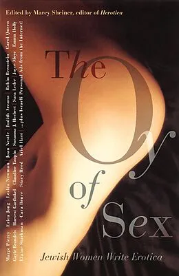 E-Book (epub) The Oy of Sex von Marcy Scheiner