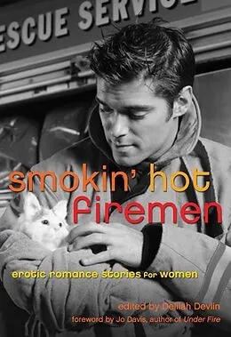 E-Book (epub) Smokin' Hot Firemen von 