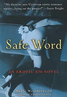 E-Book (epub) Safe Word von Molly Weatherfield