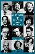 Who's Who of Pulitzer Prize Winners