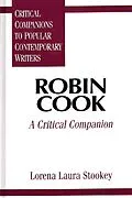 E-Book (pdf) Robin Cook von Lorena Laura Stookey