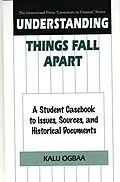 E-Book (pdf) Understanding Things Fall Apart von Kalu Ogbaa
