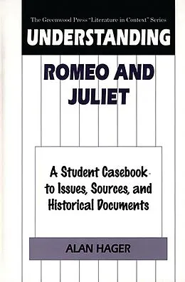 E-Book (pdf) Understanding Romeo and Juliet von Bloomsbury Publishing