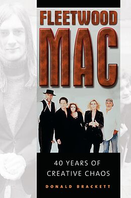 eBook (pdf) Fleetwood Mac de Donald Brackett