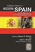 E-Book (pdf) A Military History of Modern Spain von Unknown