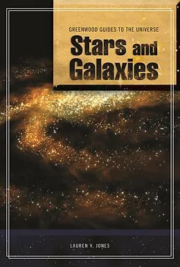 E-Book (pdf) Guide to the Universe: Stars and Galaxies von Lauren V. Jones