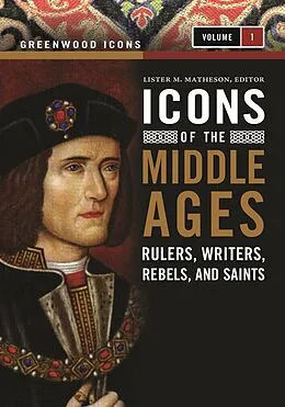 E-Book (pdf) Icons of the Middle Ages von Lister M. Matheson