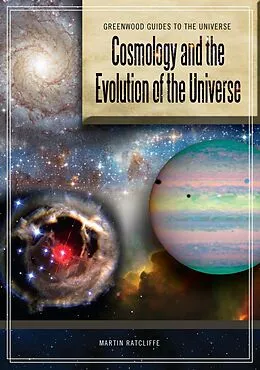 E-Book (pdf) Cosmology and the Evolution of the Universe von Martin Ratcliffe
