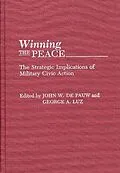 E-Book (pdf) Winning the Peace von John W. de Pauw, George Luz