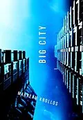E-Book (epub) Big City von Marream Krollos