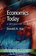 Kartonierter Einband Economics Today von Donald A. Hay