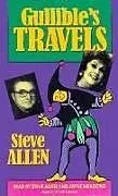 Audio (Audio) Gullible's Travels von Steve Allen