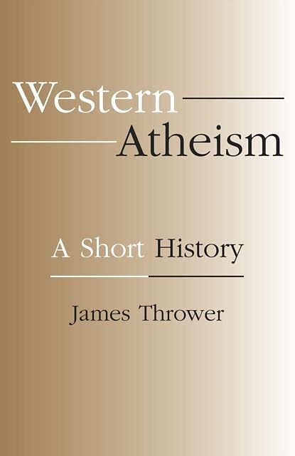 Western Atheism