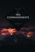 E-Book (epub) What the Bible Says About the Ten Commandments von Leadership Ministries Worldwide