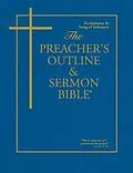 E-Book (epub) The Preacher's Outline & Sermon Bible von Leadership Ministries Worldwide