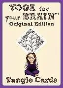 Textkarten / Symbolkarten Yoga for Your Brain Original Edition von Sandy Bartholomew