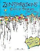 Kartonierter Einband Zenspirations Dangle Designs, Expanded Workbook Edition von Joanne Fink