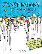 Kartonierter Einband Zenspirations Dangle Designs, Expanded Workbook Edition von Joanne Fink