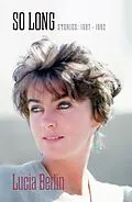 E-Book (epub) So Long von Lucia Berlin