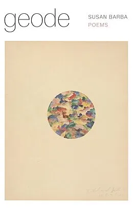 E-Book (epub) geode von Susan Barba