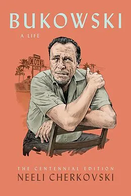 E-Book (epub) Bukowski von Neeli Cherkovski