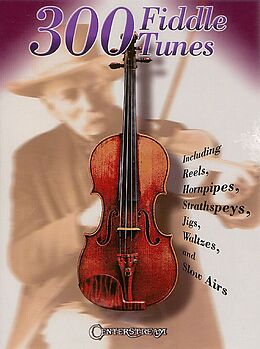  Notenblätter 300 Fiddle Tunes