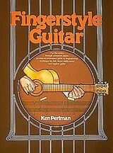 Ken Perlman Notenblätter Fingerstyle Guitar