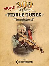Alan Menken Notenblätter More 303 Fiddle Tunes