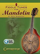  Notenblätter Fiddle Tunes (+Online Audio Access)
