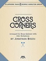 George Hamilton Green Notenblätter HL00237512 Cross Corners