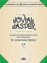 George Hamilton Green Notenblätter HL00237511 Jovial Jasper