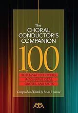 E-Book (epub) Choral Conductor's Companion von 